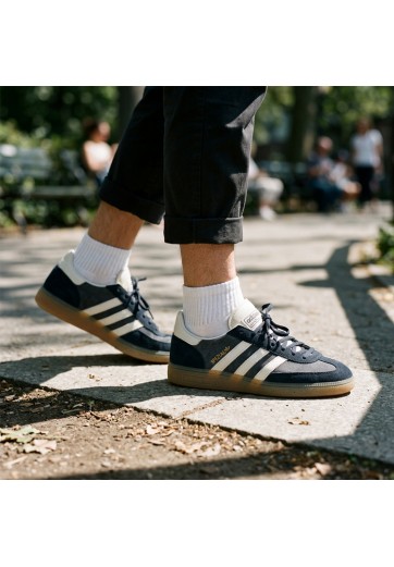 Incaltaminte Sport Adidas HANDBALL SPEZIAL