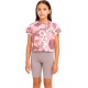 Tricou Adidas JG TR-ES AOP T IJ9590