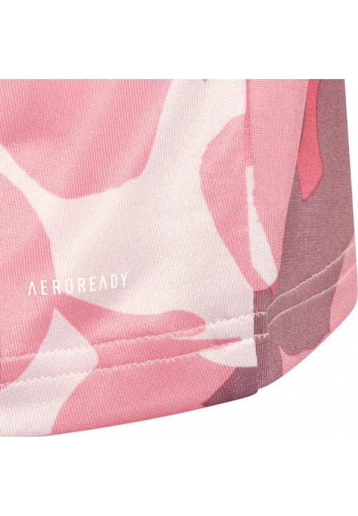 Tricou Adidas JG TR-ES AOP T