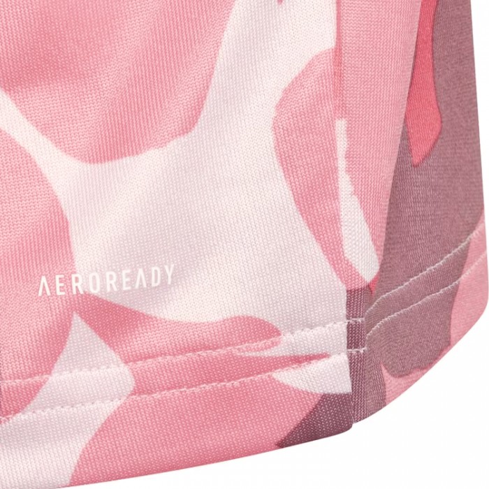Tricou Adidas JG TR-ES AOP T IJ9590 - 2