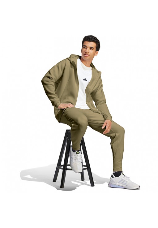 Толстовка Adidas M Z.N.E. PR FZ