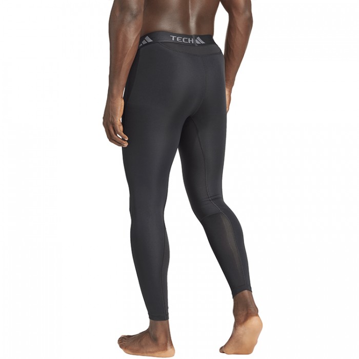 Panta-colanti Adidas TECHFIT COMPRESSION - 2