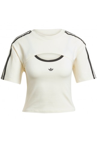 Tricou Adidas CUT-OUT TEE