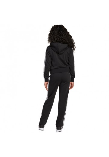 Costum Sportiv Adidas JG 3S FL TS 240