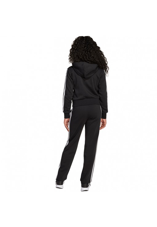 Спортивный костюм Adidas JG 3S FL TS 240