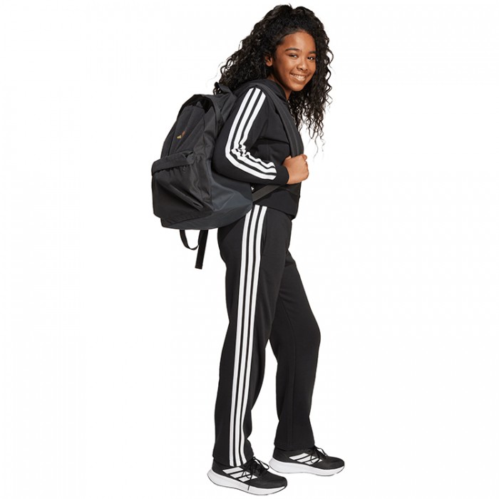 Спортивный костюм Adidas JG 3S FL TS 240 JM1490 - 4