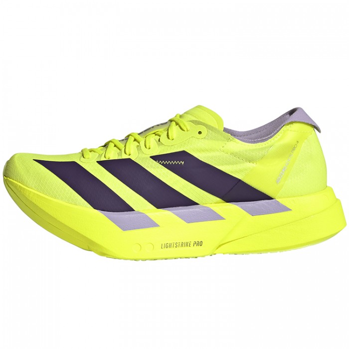 Кроссовки Adidas ADIZERO ADIOS PRO 4