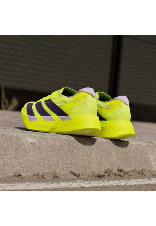 Кроссовки Adidas ADIZERO ADIOS PRO 4