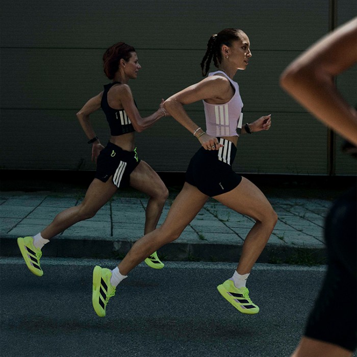 Кроссовки Adidas ADIZERO ADIOS PRO 4 - 5