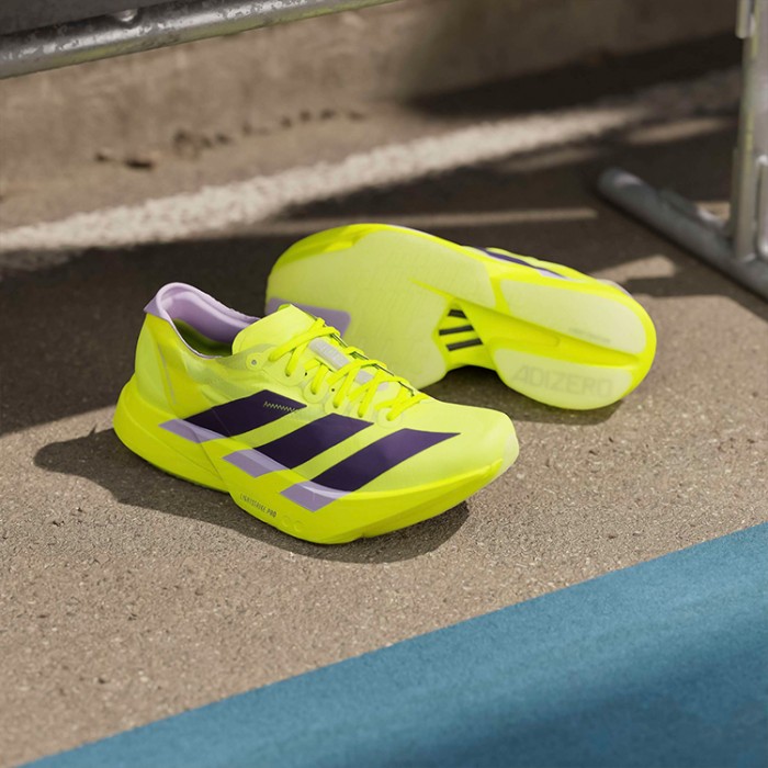 Кроссовки Adidas ADIZERO ADIOS PRO 4 - 6