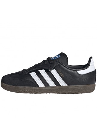Кроссовки Adidas SAMBA OG CF EL C