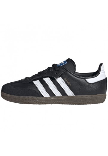 Incaltaminte Sport Adidas SAMBA OG CF EL C