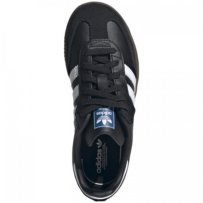 Incaltaminte Sport Adidas SAMBA OG CF EL C JQ6390 - 4