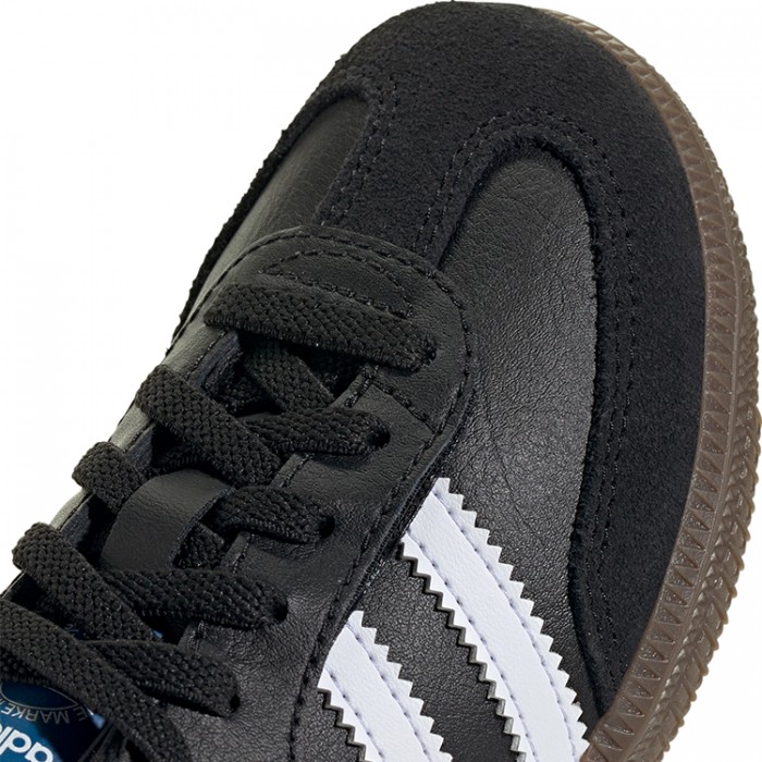 Incaltaminte Sport Adidas SAMBA OG CF EL C JQ6390 - 5