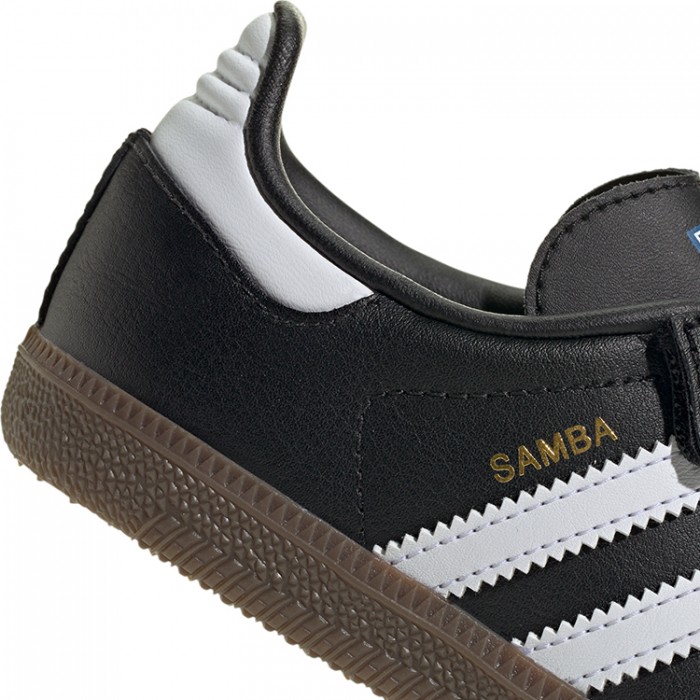 Incaltaminte Sport Adidas SAMBA OG CF EL C JQ6390 - 6
