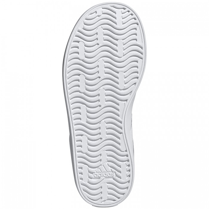 Кроссовки Adidas VL COURT 3.0 K - 7
