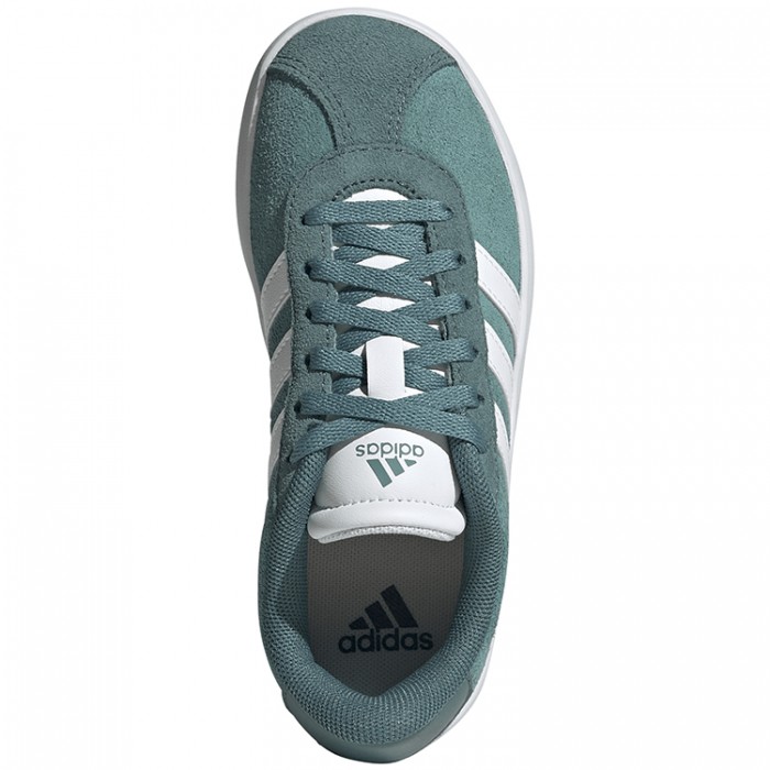 Кроссовки Adidas VL COURT 3.0 K - 8