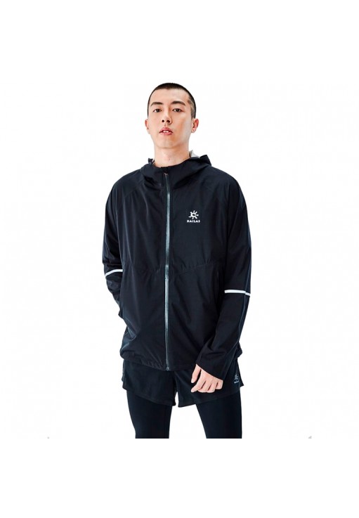 Ветровка Kailas TRAIL RUNNING TRAINING JACKET MENS