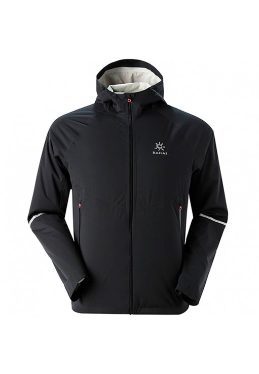 Jacheta windbreaker Kailas TRAIL RUNNING TRAINING JACKET MENS