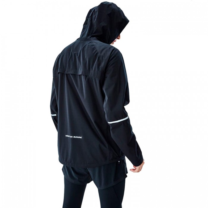 Ветровка Kailas TRAIL RUNNING TRAINING JACKET MENS KG201102-17090 - 5