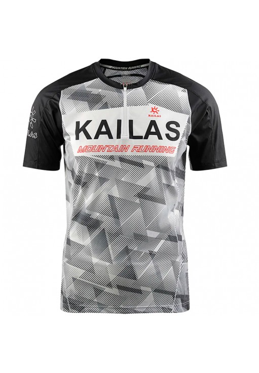 Футболка Kailas Windbreak Trail Running Functional T-shirt