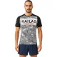 Tricou Kailas Windbreak Trail Running Functional T-shirt KG2237106-17090