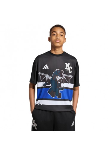 Футболка Adidas J MC TEE
