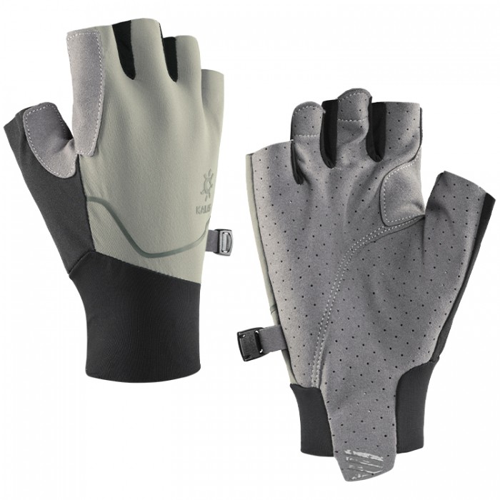 Manusi de trekking Kailas Half-finger Trekking Gloves KM2454202-11490