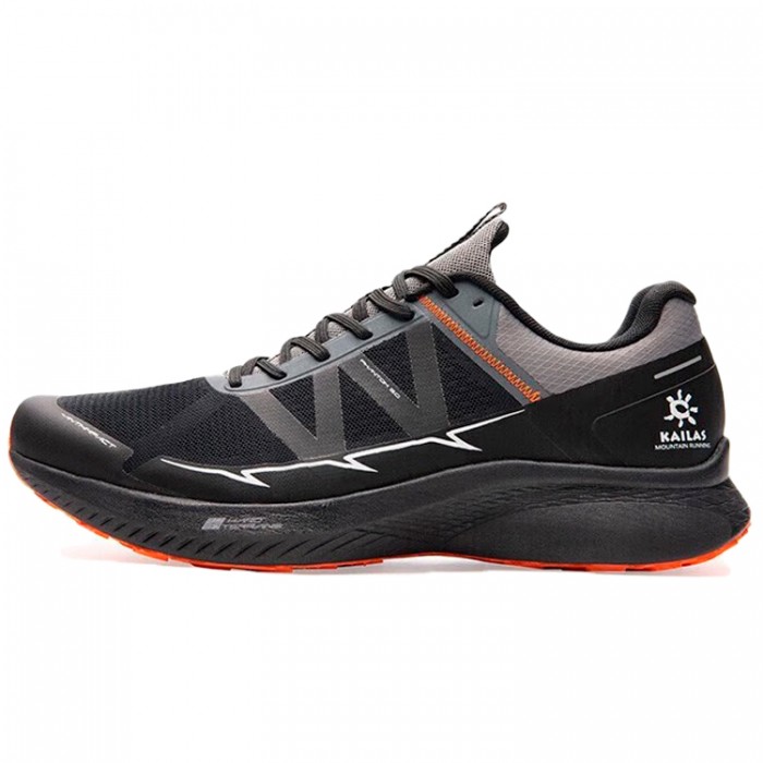 Incaltaminte Sport Kailas Phantom 3 Trail Running Shoes Mens KS2233114-21090