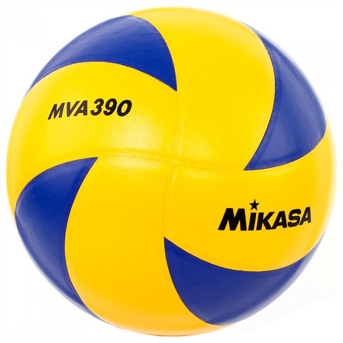 Мяч волейбольный Mikasa Volleyball MVA390
