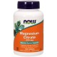 Витамины Now Foods Magnesium Citrate NF1290