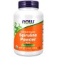Vitamine Now Foods Certified Organic Spirulina Powder Pure NF2690