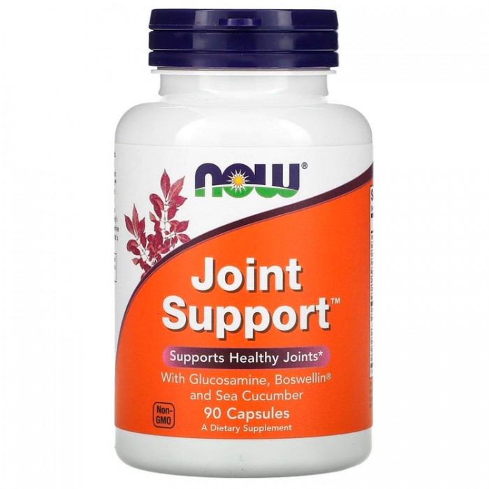 Витамины Now Foods JOINT SUPPORT  90 CAPS NF3290