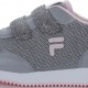 Кроссовки Fila RETRO V S18FFLSS010-90
