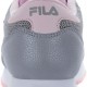 Кроссовки Fila RETRO V S18FFLSS010-90 - 2