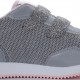 Кроссовки Fila RETRO V S18FFLSS010-90 - 4