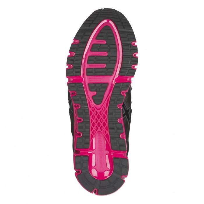 Кроссовки Asics GEL-QUANTUM 180 2 T6G7N-9090 - 4