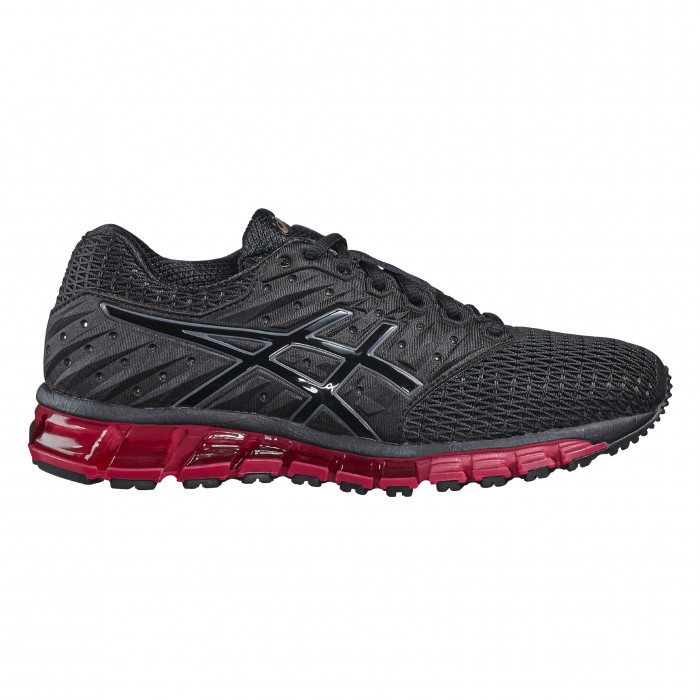 Кроссовки Asics GEL-QUANTUM 180 2 T6G7N-9090 - 6