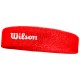 Banda pe cap Wilson HEADBAND RD  WR5600190