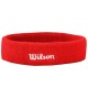 Banda pe cap Wilson HEADBAND RD  WR5600190 - 2