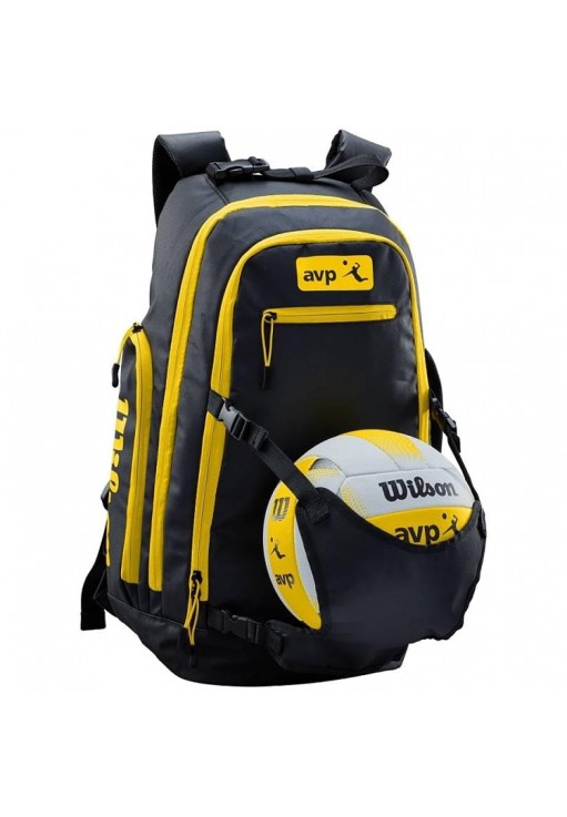 Rucsac Wilson Beach Volleyball Backpack
