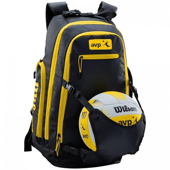 Rucsac Wilson Beach Volleyball Backpack WTH121190