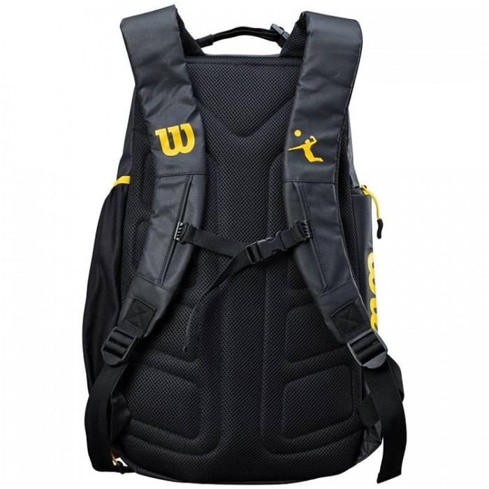 Rucsac Wilson Beach Volleyball Backpack WTH121190 - 3
