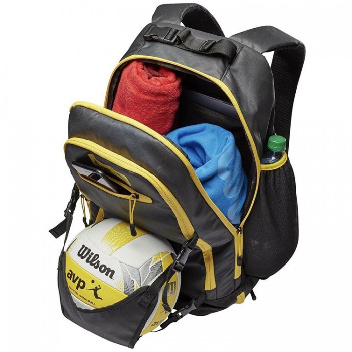 Rucsac Wilson Beach Volleyball Backpack WTH121190 - 5