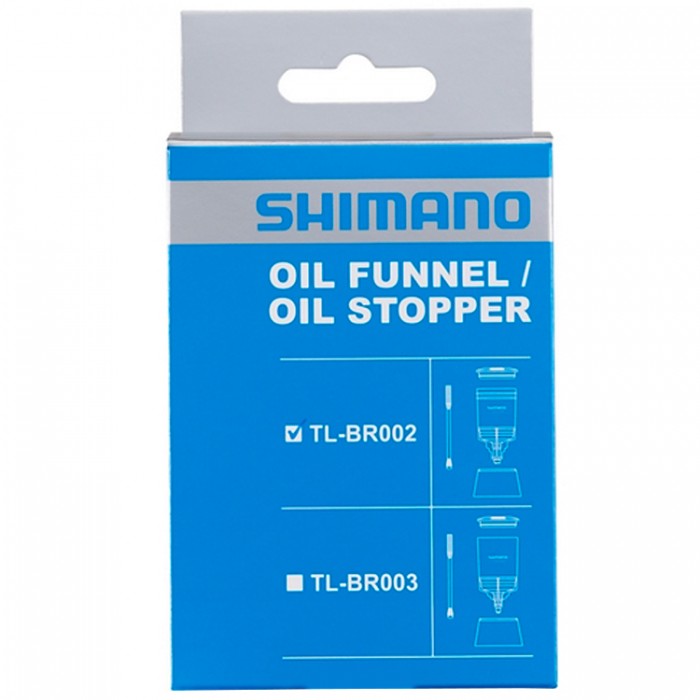 Scule SHIMANO TL-BR002 Y13000090