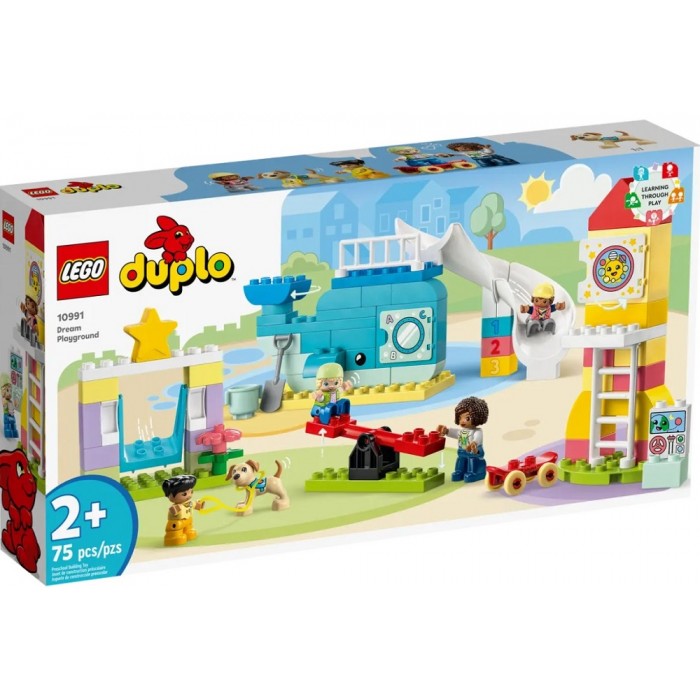 Constructori Lego 10991 10991