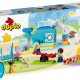 Constructori Lego 10991 10991