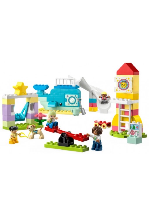 Конструкторы Lego 10991