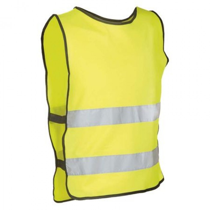 Жилет светоотражающий M-WAVE Vest Illu safety vest 728940