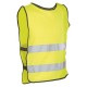 Жилет светоотражающий M-WAVE Vest Illu safety vest 12091